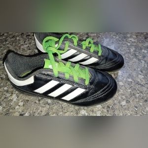 Youth Adidas Soccer Cleats